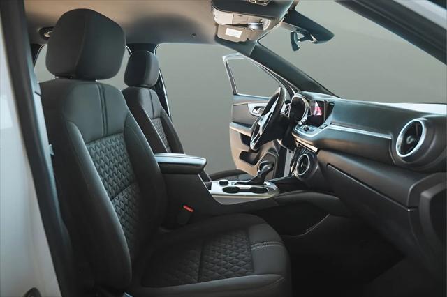 2021 Chevrolet Blazer AWD 2LT
