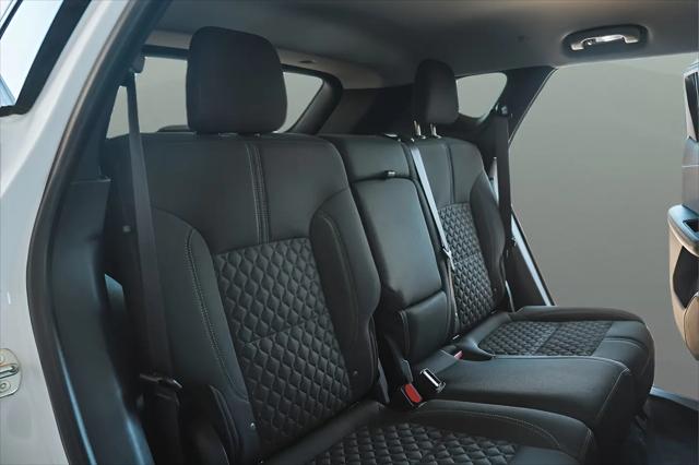 2021 Chevrolet Blazer AWD 2LT