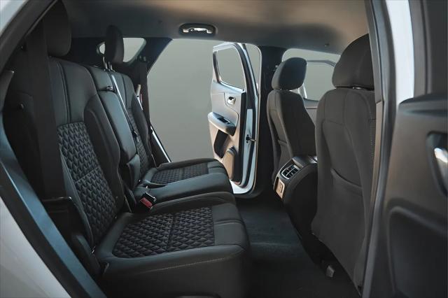 2021 Chevrolet Blazer AWD 2LT