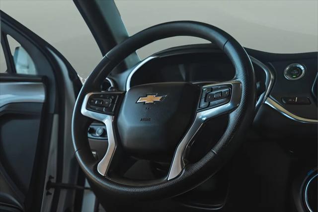 2021 Chevrolet Blazer AWD 2LT
