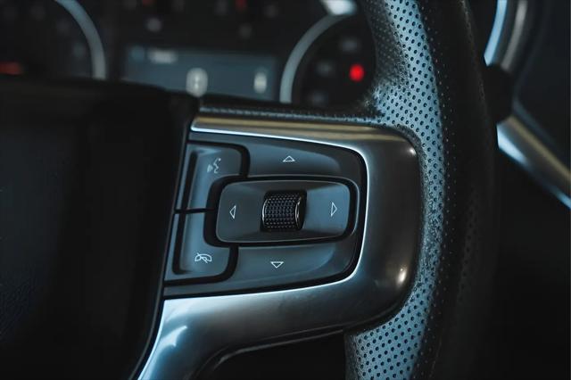2021 Chevrolet Blazer AWD 2LT