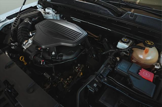 2021 Chevrolet Blazer AWD 2LT
