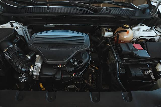 2021 Chevrolet Blazer AWD 2LT