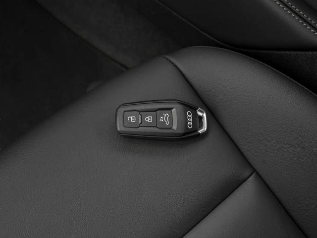 2025 Audi A5 Premium TFSI quattro S tronic
