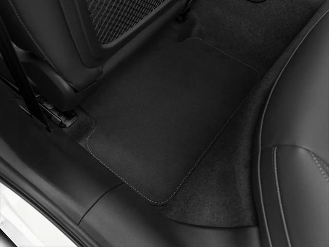 2025 Audi A5 Premium TFSI quattro S tronic