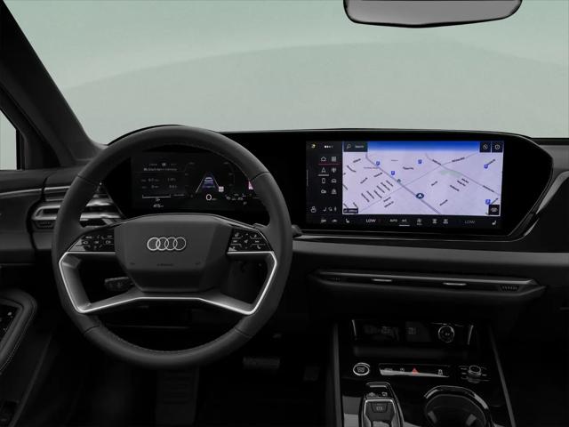 2025 Audi A5 Premium TFSI quattro S tronic