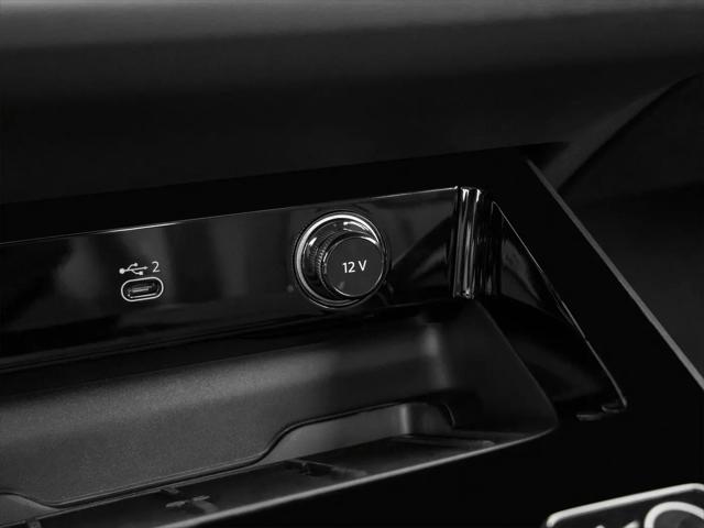 2025 Audi A5 Premium TFSI quattro S tronic