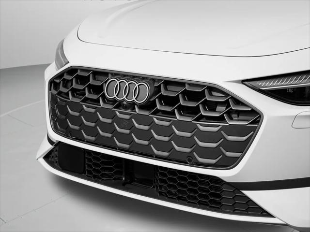 2025 Audi A5 Premium TFSI quattro S tronic