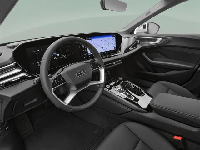 2025 Audi A5 Premium TFSI quattro S tronic