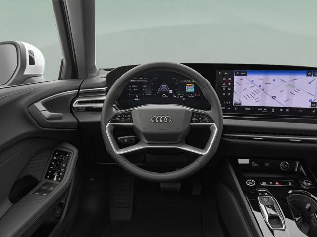 2025 Audi A5 Premium TFSI quattro S tronic