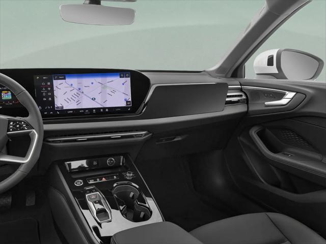 2025 Audi A5 Premium TFSI quattro S tronic