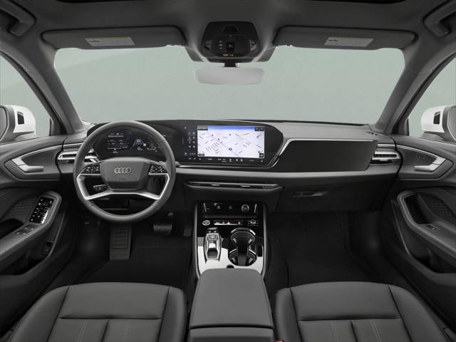 2025 Audi A5 Premium TFSI quattro S tronic