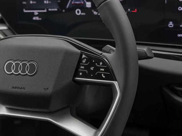 2025 Audi A5 Premium TFSI quattro S tronic