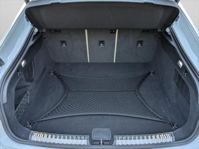 2025 Audi A5 Premium TFSI quattro S tronic