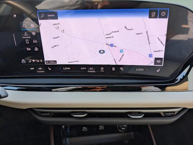 2025 Audi A5 Premium TFSI quattro S tronic