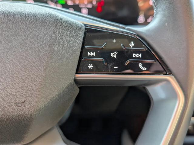 2025 Audi A5 Premium TFSI quattro S tronic