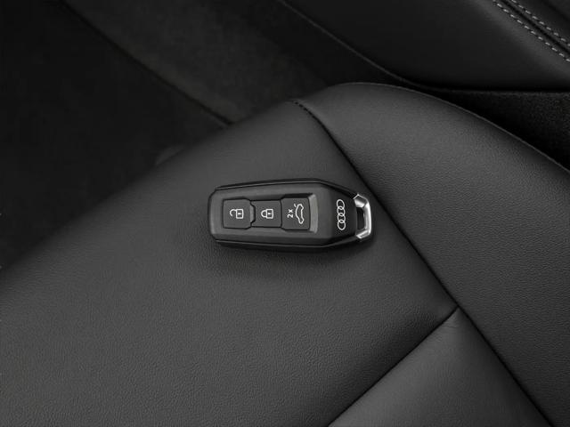2025 Audi A5 Premium TFSI quattro S tronic