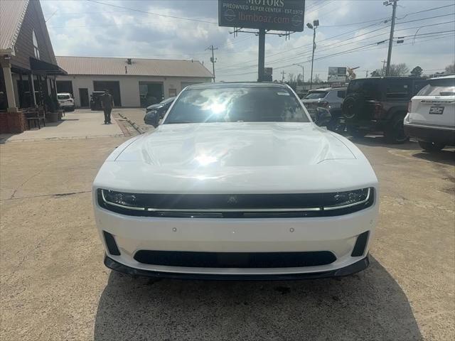 2024 Dodge Charger Daytona R/T AWD
