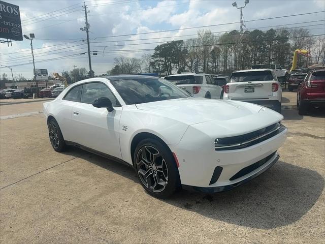 2024 Dodge Charger Daytona R/T AWD