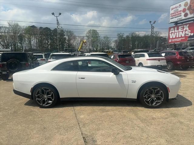 2024 Dodge Charger Daytona R/T AWD