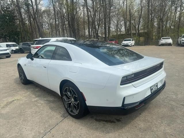 2024 Dodge Charger Daytona R/T AWD