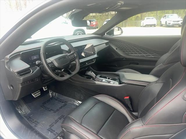 2024 Dodge Charger Daytona R/T AWD