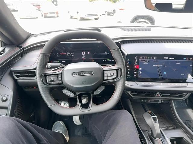 2024 Dodge Charger Daytona R/T AWD