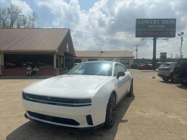 2024 Dodge Charger Daytona R/T AWD for sale in Boaz, AL