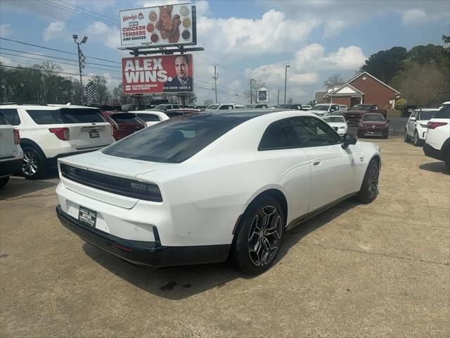 2024 Dodge Charger Daytona R/T AWD