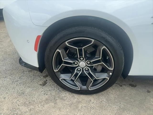 2024 Dodge Charger Daytona R/T AWD