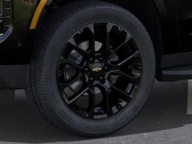 2026 Chevrolet Tahoe 4WD Premier