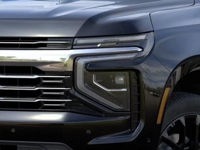 2026 Chevrolet Tahoe 4WD Premier