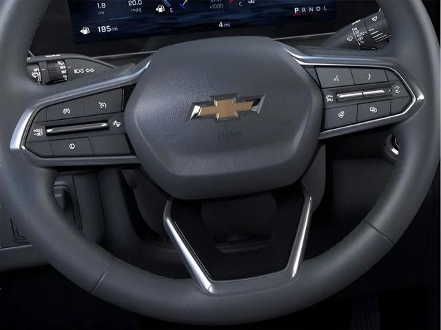 2026 Chevrolet Tahoe 4WD Premier