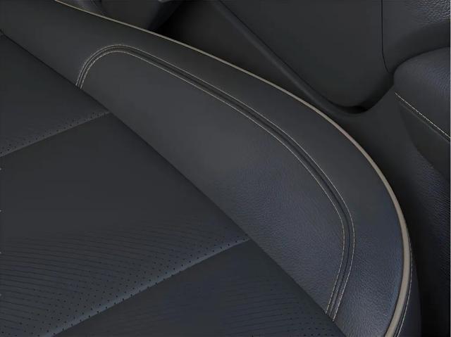 2026 Chevrolet Tahoe 4WD Premier