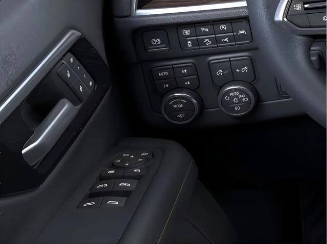 2026 Chevrolet Tahoe 4WD Premier