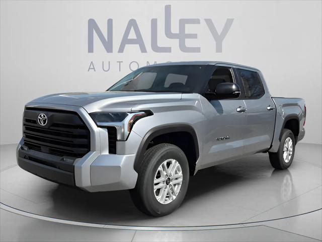 2026 Toyota Tundra SR5 CrewMax 5.5' Bed for sale in Roswell, GA