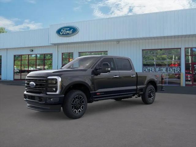 2026 Ford F-250 Platinum for sale in Virginia Beach, VA