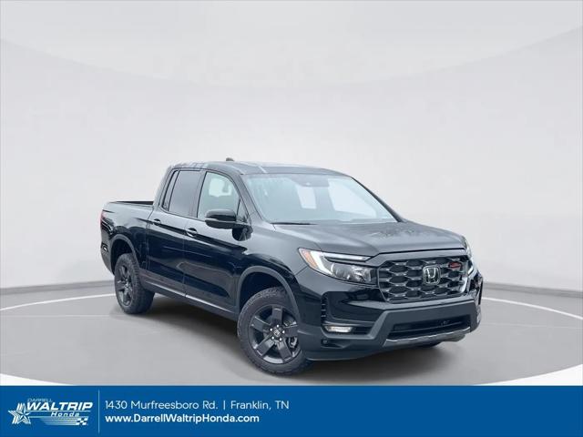 2026 Honda Ridgeline TrailSport for sale in Franklin, TN