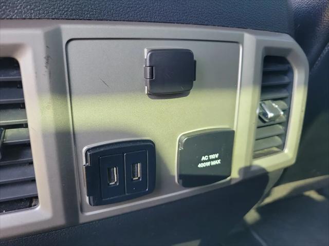 2018 Ford F-250 LARIAT