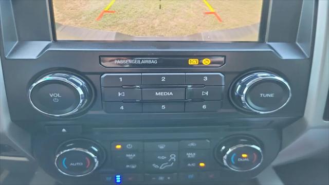 2018 Ford F-250 LARIAT