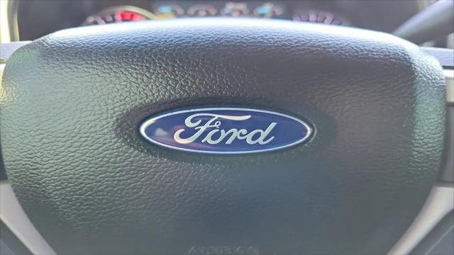 2018 Ford F-250 LARIAT