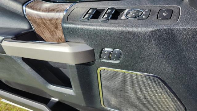 2018 Ford F-250 LARIAT