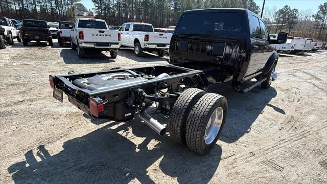 2026 Ram 5500 Tradesman/Big Horn