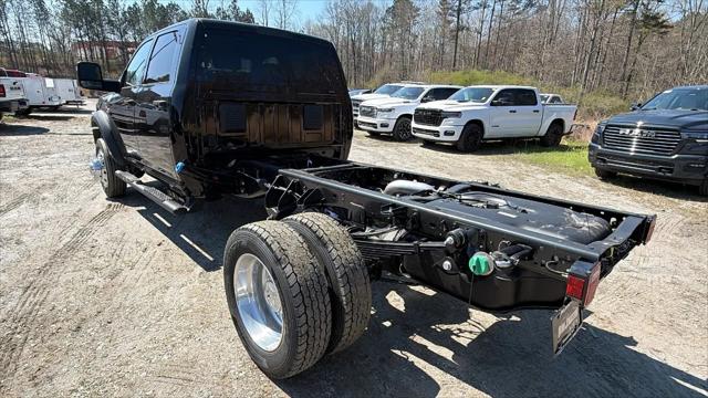 2026 Ram 5500 Tradesman/Big Horn