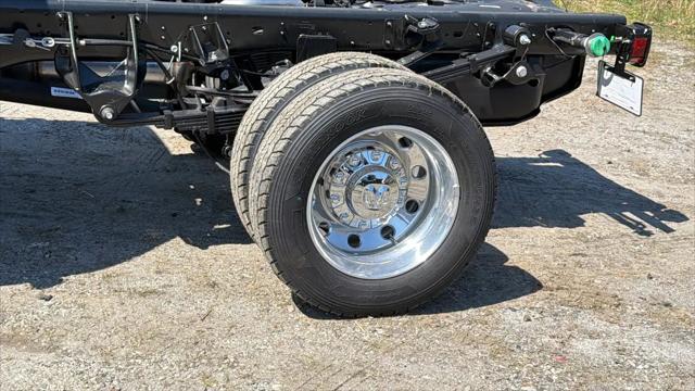 2026 Ram 5500 Tradesman/Big Horn