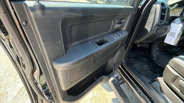 2026 Ram 5500 Tradesman/Big Horn