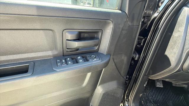 2026 Ram 5500 Tradesman/Big Horn