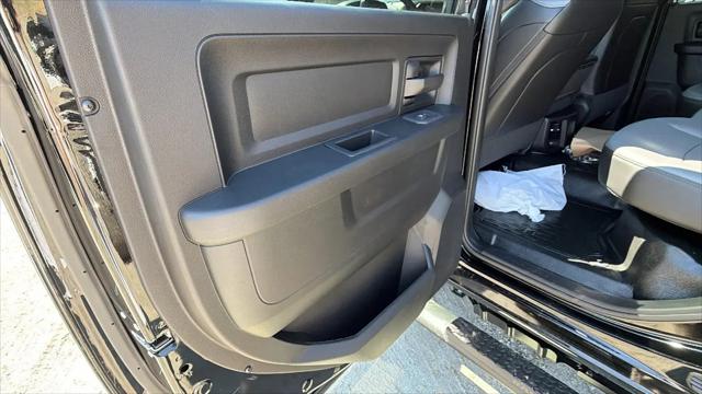 2026 Ram 5500 Tradesman/Big Horn