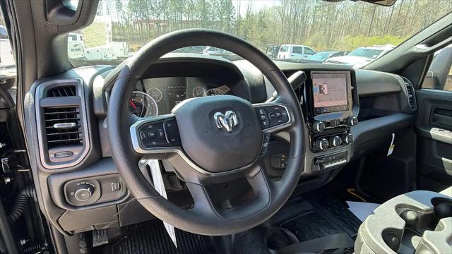 2026 Ram 5500 Tradesman/Big Horn