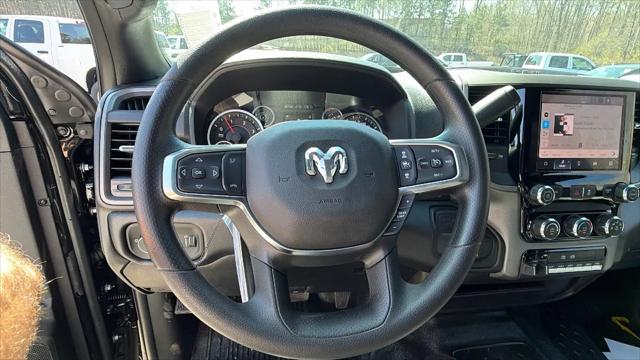 2026 Ram 5500 Tradesman/Big Horn